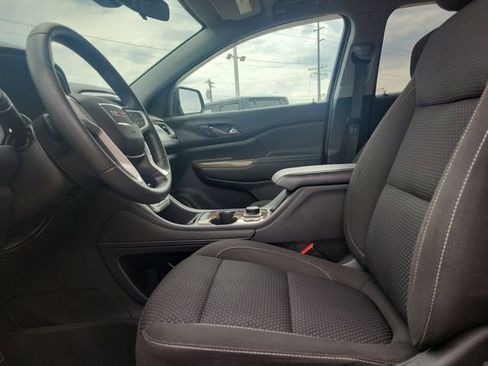Used 2021 GMC Acadia SLE w/ Driver Convenience Package AWD/4WD image 18