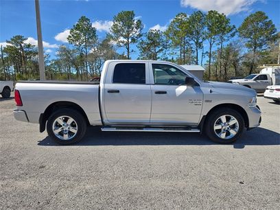 Used 2019 RAM 1500 Express w/ Express Value Package