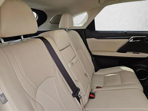 Used 2020 Lexus RX 350 FWD w/ Luxury Package image 18