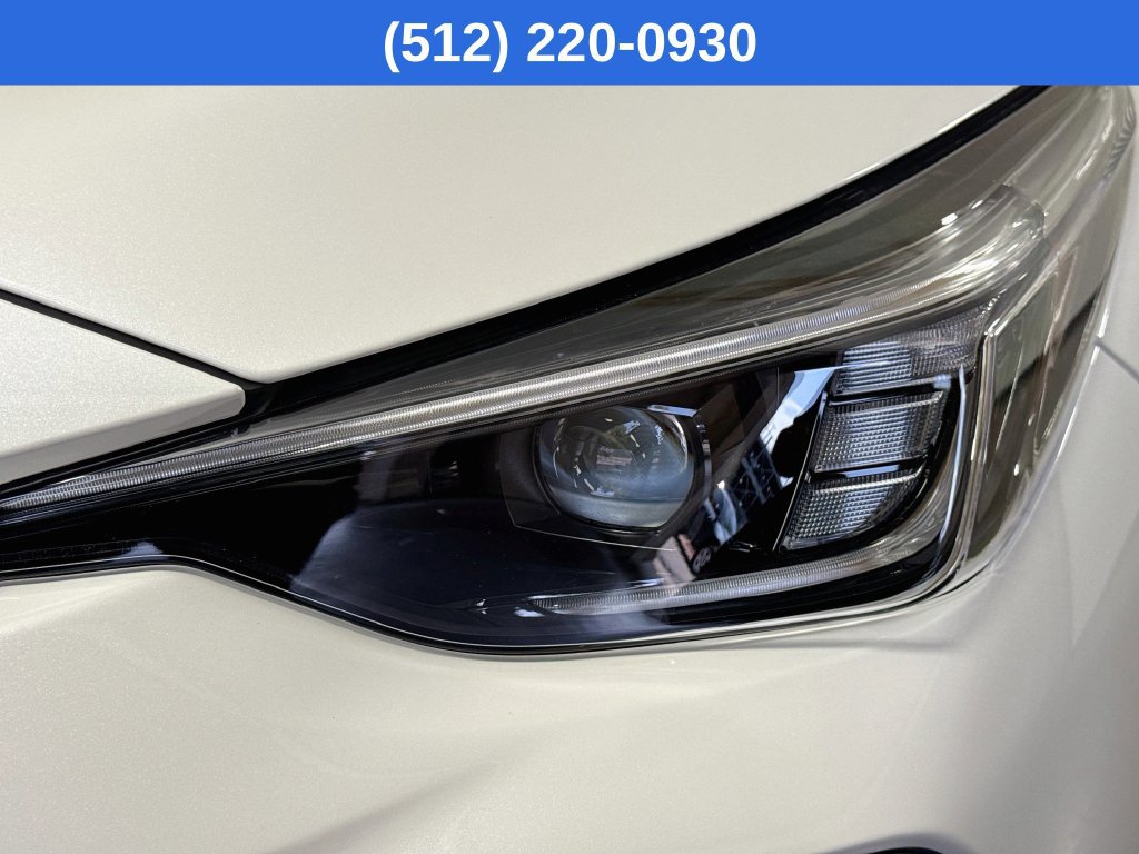 New 2026 Subaru Crosstrek 2.5i Limited AWD/4WD image 38