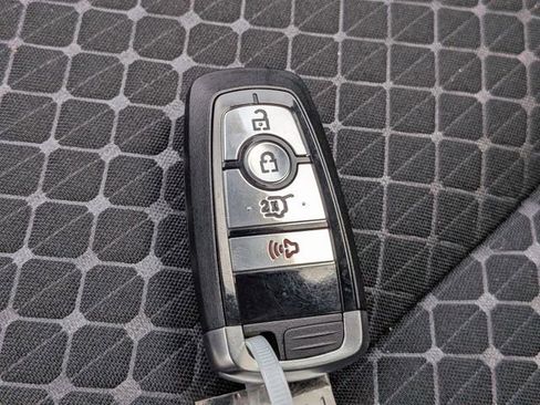 New 2026 Ford Escape Active image 27