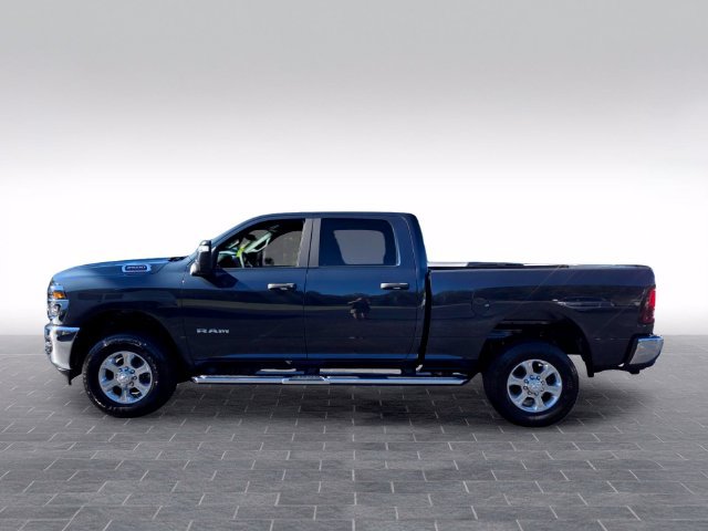 Used 2026 RAM 2500 Big Horn AWD/4WD image 4