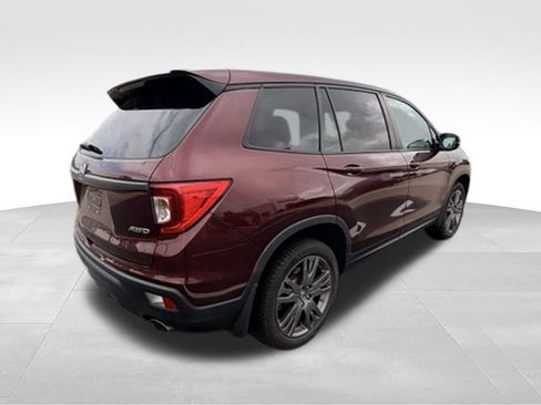 Used 2019 Honda Passport EX-L image 5