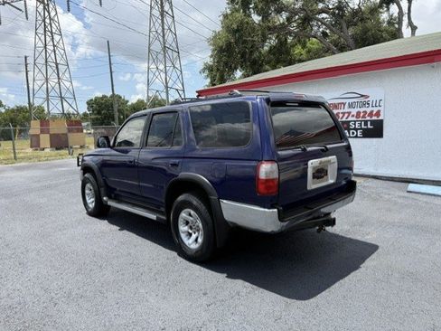 Used 1997 Toyota 4Runner SR5 RWD image 6