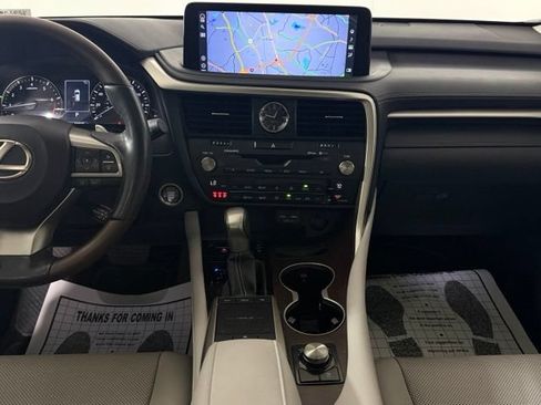 Used 2020 Lexus RX 350 FWD w/ Premium Package image 24