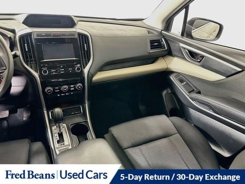 Used 2021 Subaru Ascent 8-Passenger AWD/4WD image 27