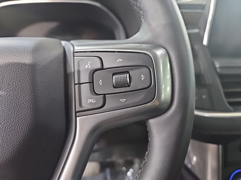 Certified 2023 Chevrolet Tahoe Z71 w/ Luxury Package AWD/4WD image 25