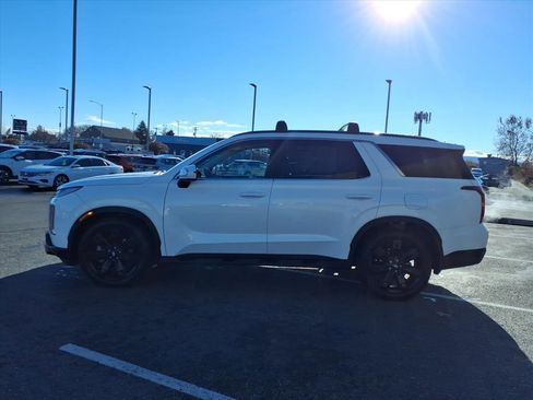 Used 2024 Hyundai Palisade XRT image 5