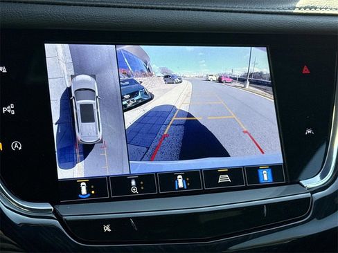 New 2025 Cadillac XT6 Premium Luxury w/ Technology Package image 12