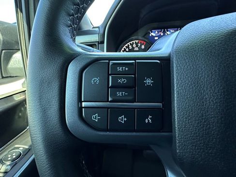 Used 2023 Ford F150 XLT w/ Equipment Group 302A High RWD image 41
