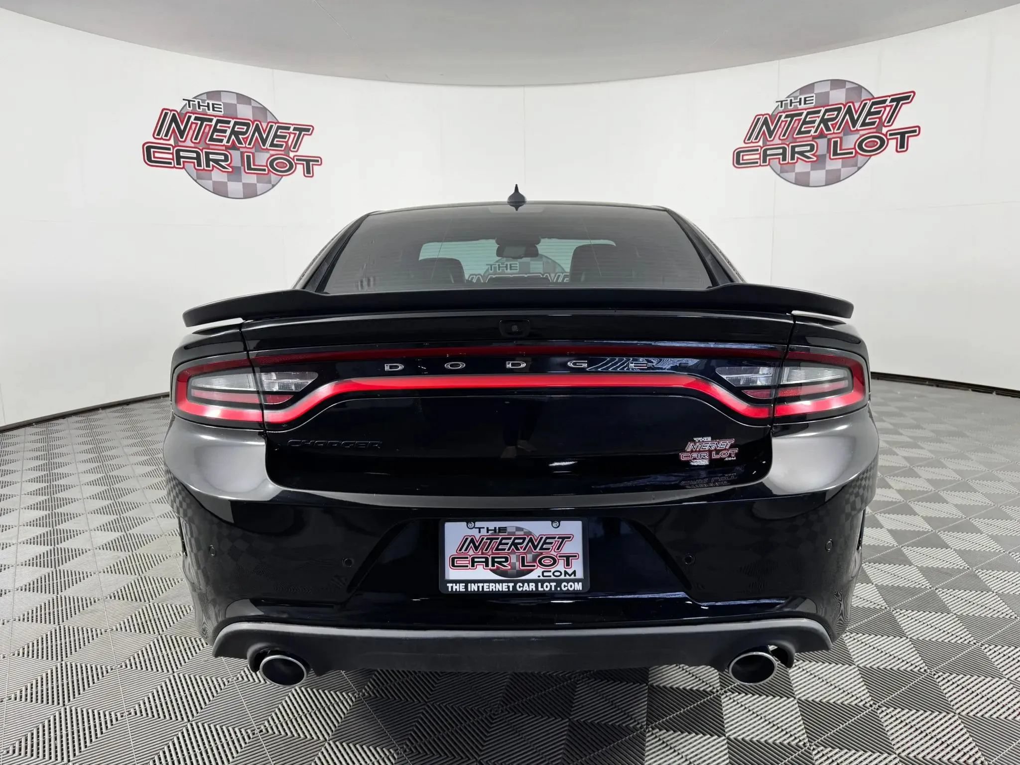 Used 2021 Dodge Charger R/T w/ Daytona Edition Group RWD image 6