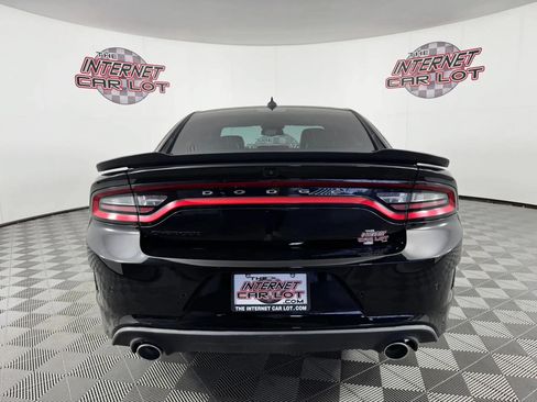 Used 2021 Dodge Charger R/T w/ Daytona Edition Group RWD image 6