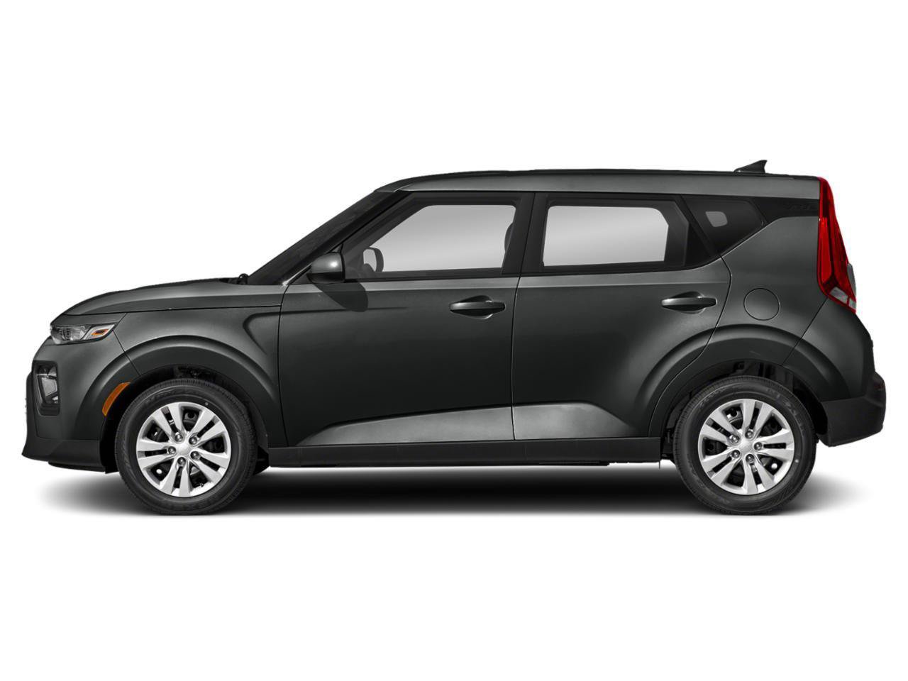 Used 2022 Kia Soul LX FWD image 12