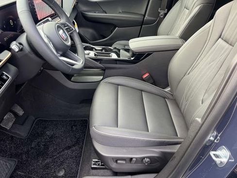 New 2026 Buick Envision Avenir image 20