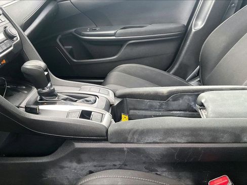 Used 2020 Honda Civic LX image 20