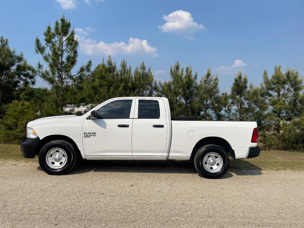 Used 2019 RAM 1500 Tradesman AWD/4WD image 6