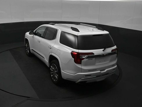 Used 2023 GMC Acadia Denali AWD/4WD image 15