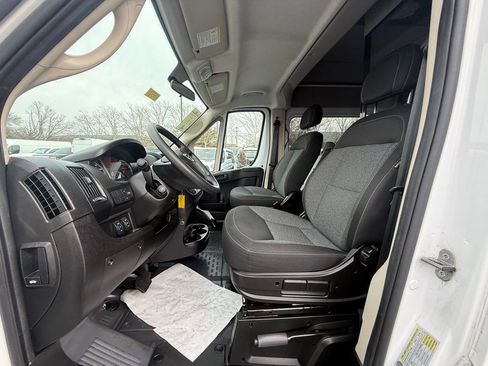 Used 2020 RAM ProMaster 1500 image 13