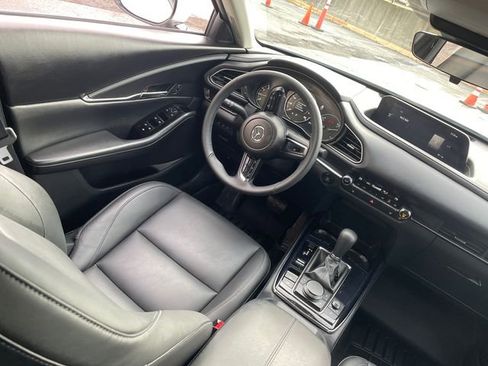 Used 2025 MAZDA CX-30 AWD 2.5 S w/ Preferred Package image 23