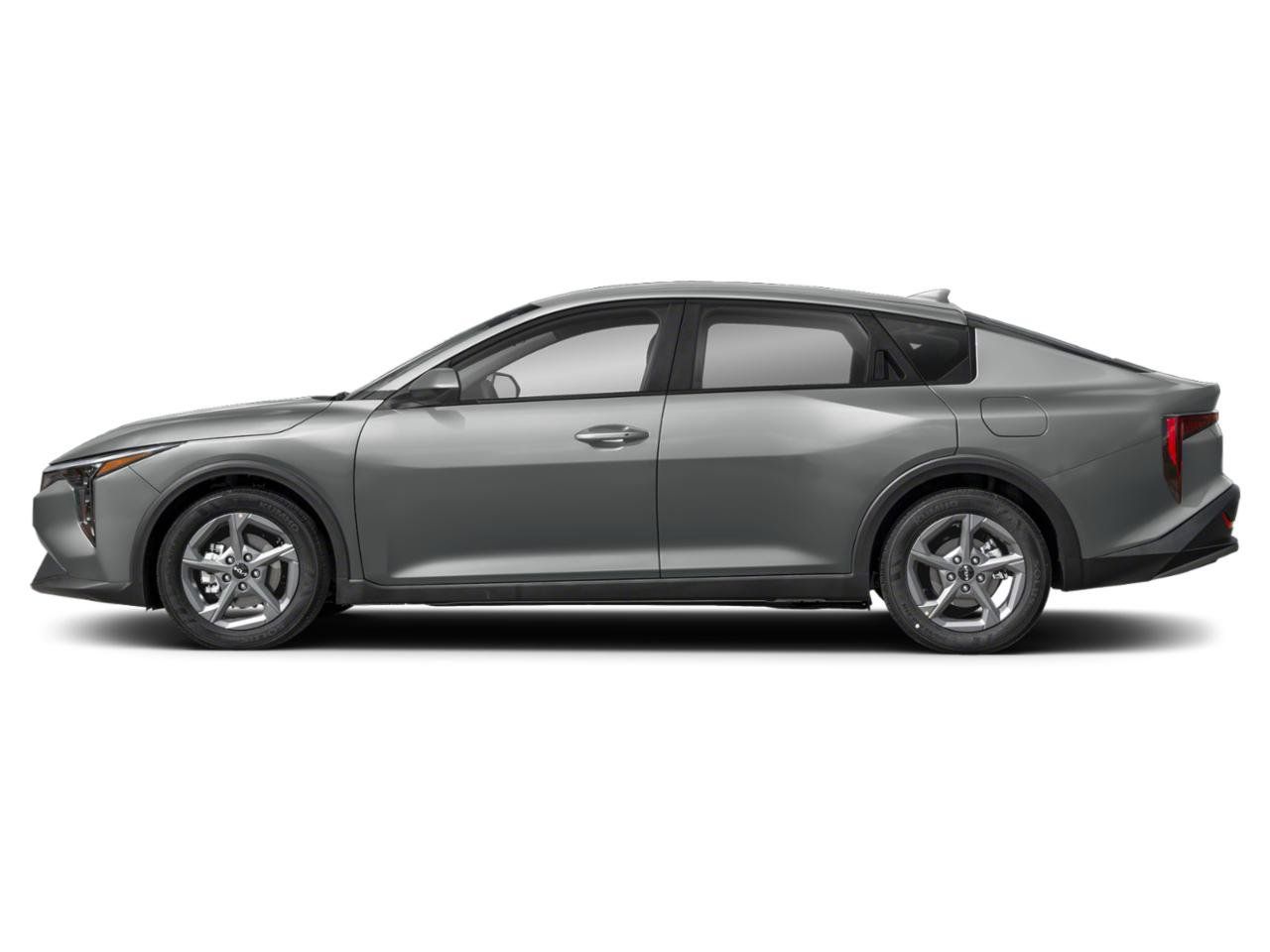 Used 2026 Kia K4 FWD image 3