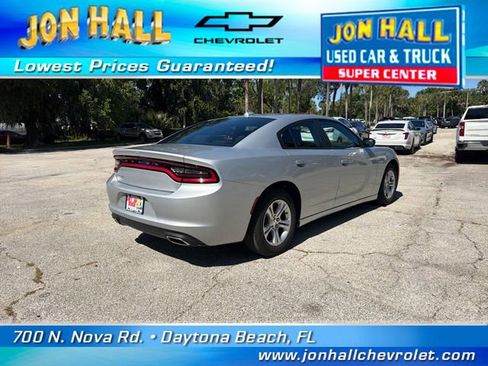 Used 2023 Dodge Charger SXT image 12