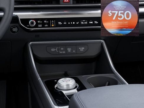 New 2026 Kia Carnival SX FWD image 23