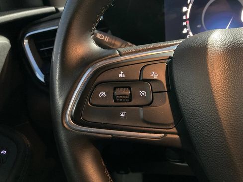 Used 2024 Buick Encore GX Sport Touring AWD/4WD image 14