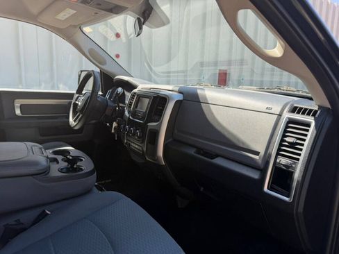 Used 2017 RAM 2500 SLT AWD/4WD image 31