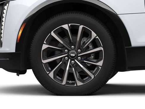 New 2026 Cadillac Lyriq Sport AWD/4WD image 7