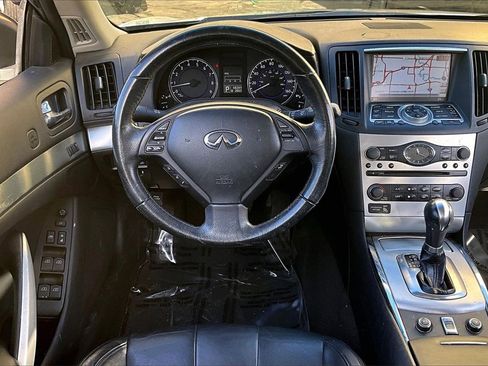 Used 2012 INFINITI G37 Sport w/ Premium Pkg image 17