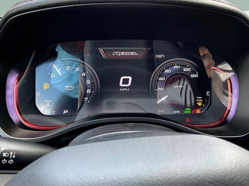 New 2026 RAM 1500 Rebel w/ Rebel Level 1 Equipment Group image 20