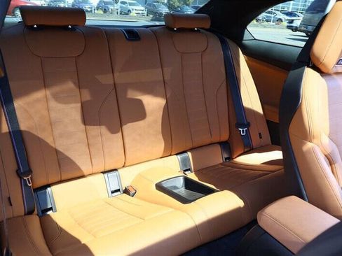 Used 2024 BMW M2 w/ Lighting Package RWD image 26
