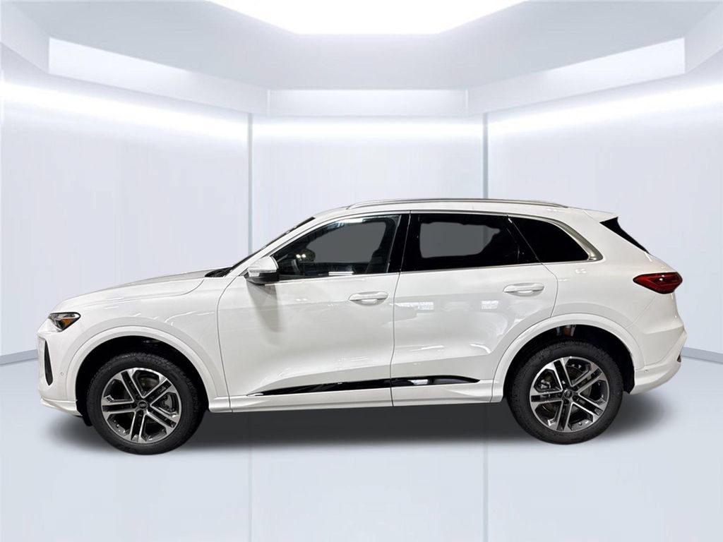 New 2026 Audi Q5 Premium AWD/4WD image 2