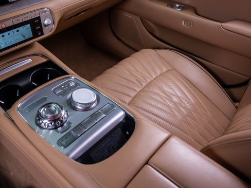 Used 2023 Genesis G90 3.5T image 27