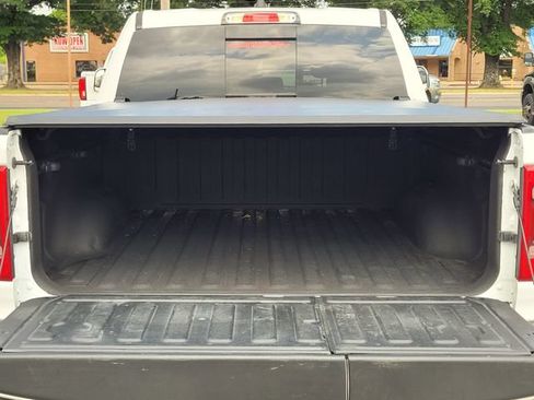 Used 2022 RAM 1500 Limited AWD/4WD image 10