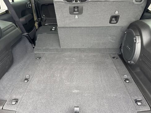 New 2026 Jeep Wrangler Unlimited Rubicon AWD/4WD image 14