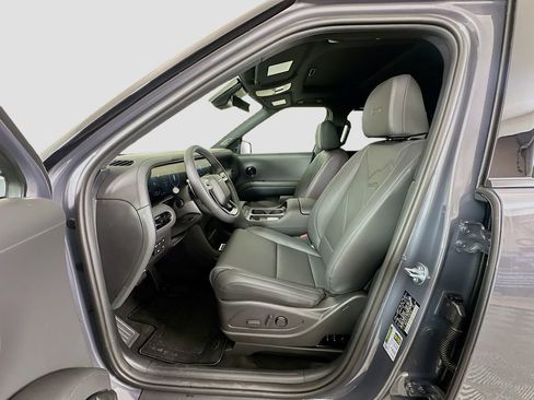 New 2026 Hyundai Palisade XRT Pro image 16