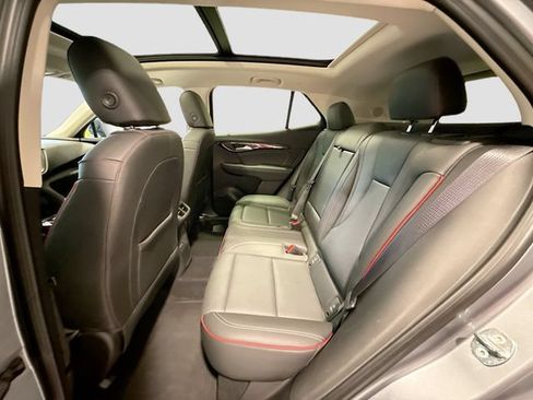 Used 2022 Buick Envision Essence w/ Technology Package I FWD image 24