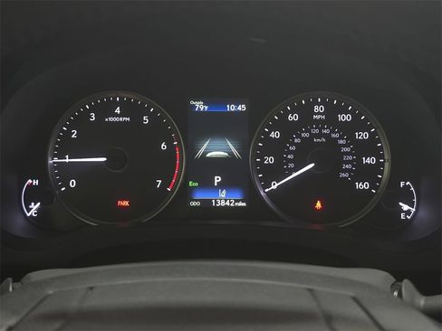 Used 2023 Lexus IS 300 300 image 19