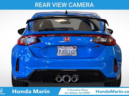 Used 2023 Honda Civic Type R image 4