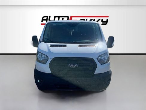 Used 2024 Ford Transit 250 Low Roof image 2