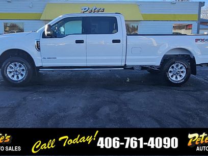 Used 2021 Ford F350 XLT w/ XLT Value Package