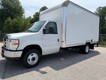 Used 2018 Ford E-350 and Econoline 350 Super Duty w/ Power Windows & Locks Group