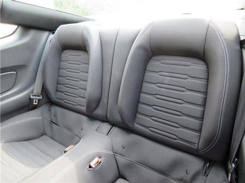 Used 2022 Ford Mustang Mach 1 image 4