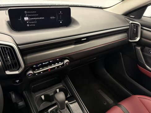 New 2026 MAZDA CX-50 AWD 2.5 Hybrid w/ Weather Package image 25