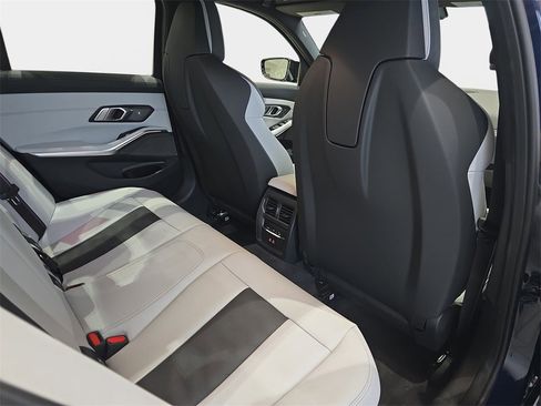 New 2026 BMW M3 Competition image 10