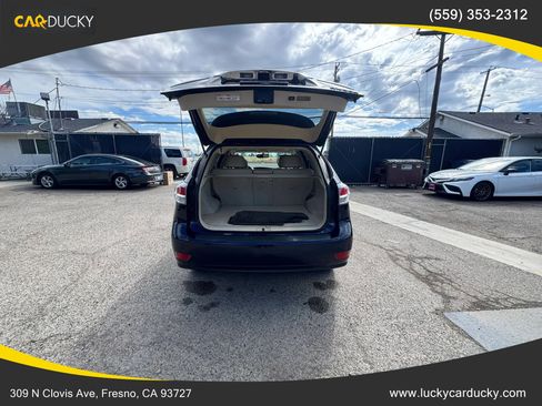 Used 2015 Lexus RX 350 FWD image 23