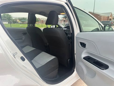 Used 2013 Toyota Prius C Two FWD image 21