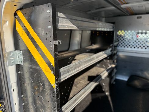 Used 2022 RAM ProMaster City Wagon image 20