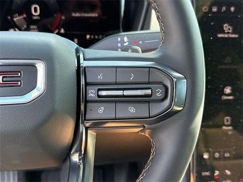 New 2026 GMC Terrain AT4 w/ LPO, Floor Liner Package image 15